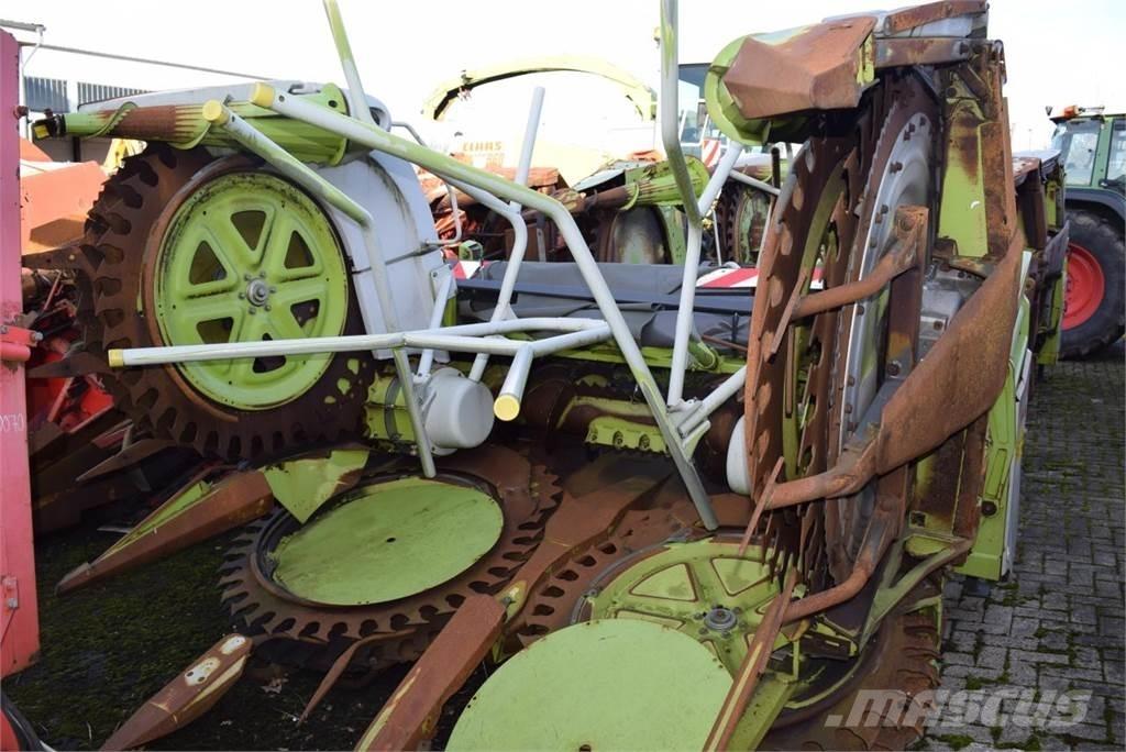 CLAAS RU 600 기타 목초 수확용 장비