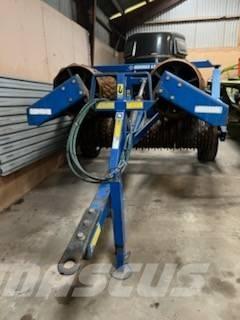 Dal-Bo Minimax 630 롤러