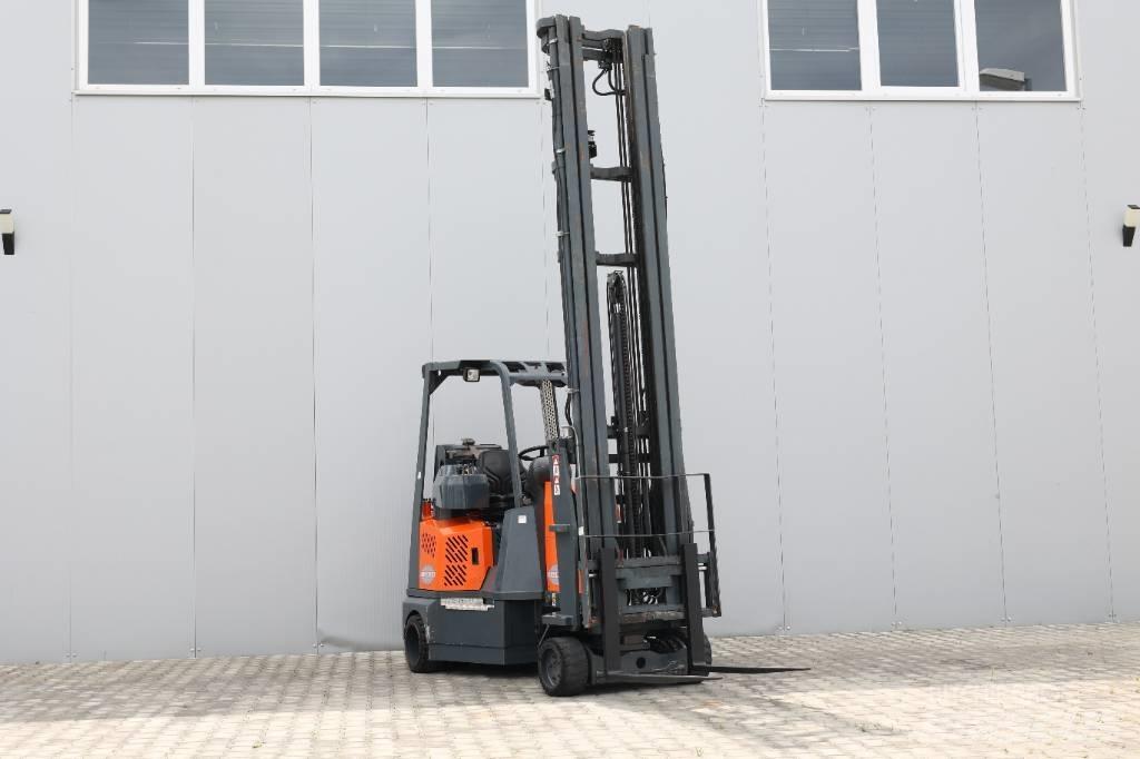Aisle-Master 20WH LPG 지게차