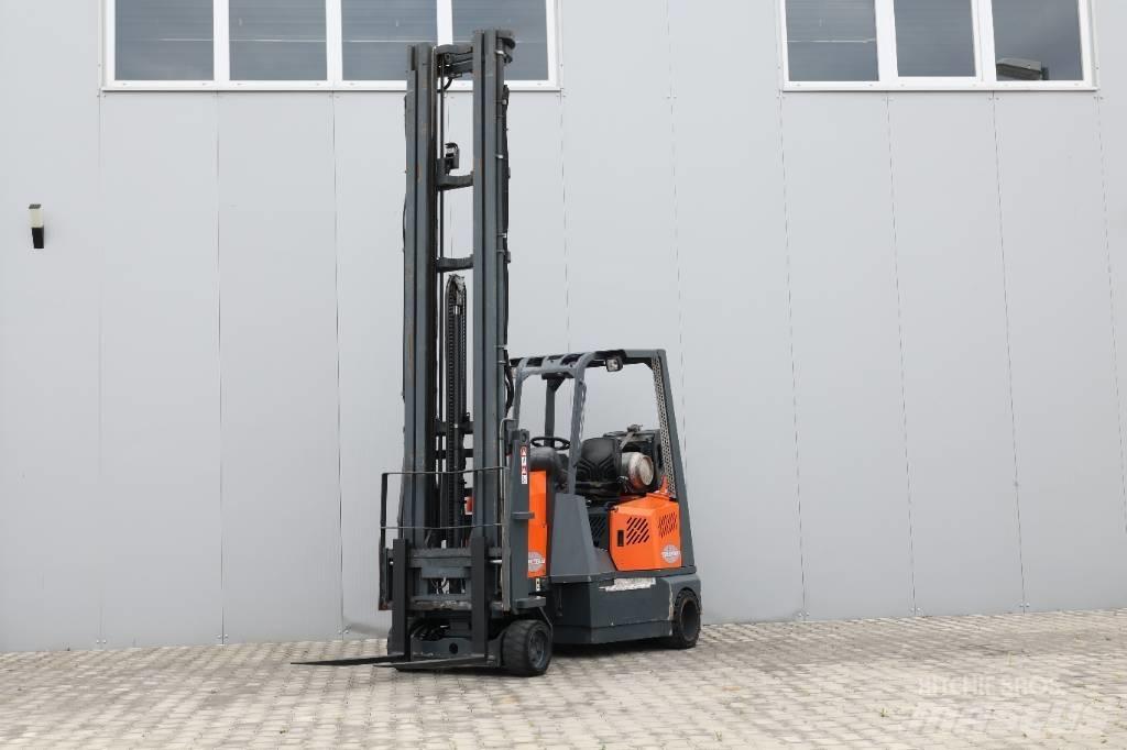 Aisle-Master 20WH LPG 지게차