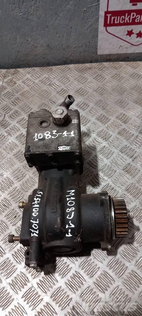 MAN TGX.    51541007071  브레이크