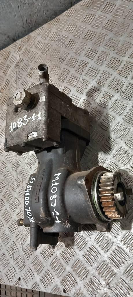 MAN TGX.    51541007071  브레이크