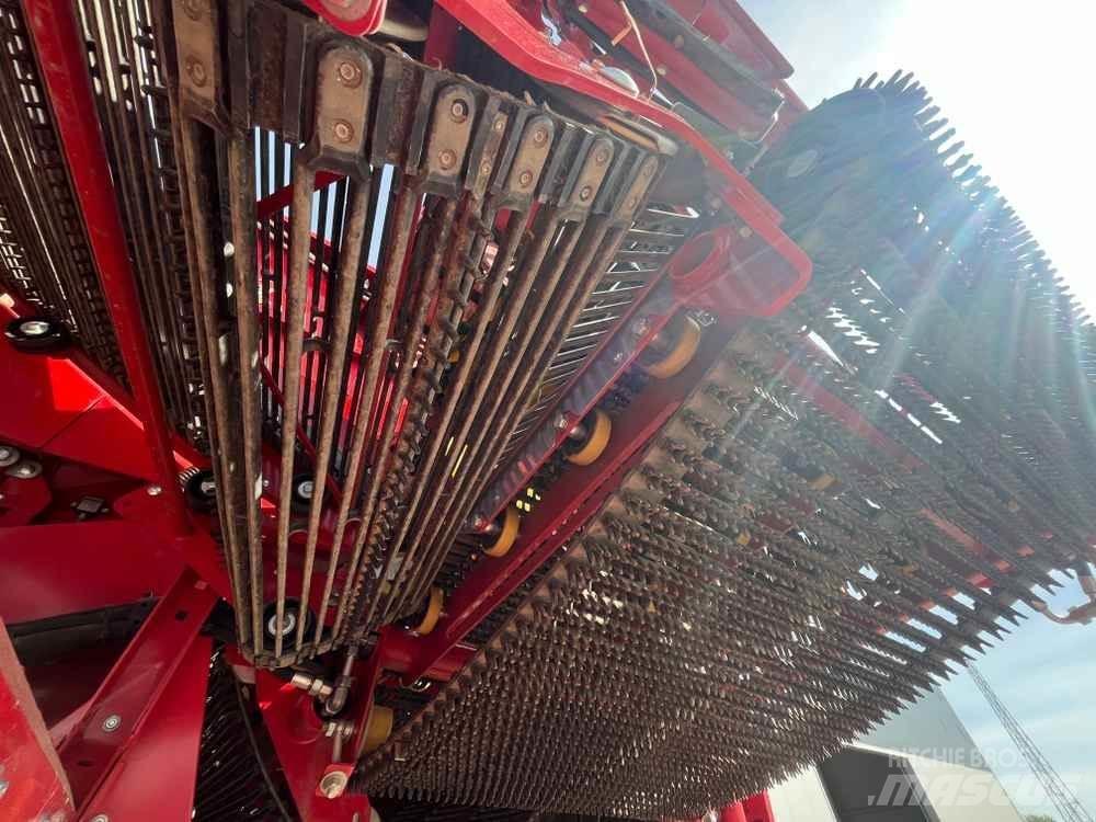 Grimme AIRSEP 290 땅속작물 수확기