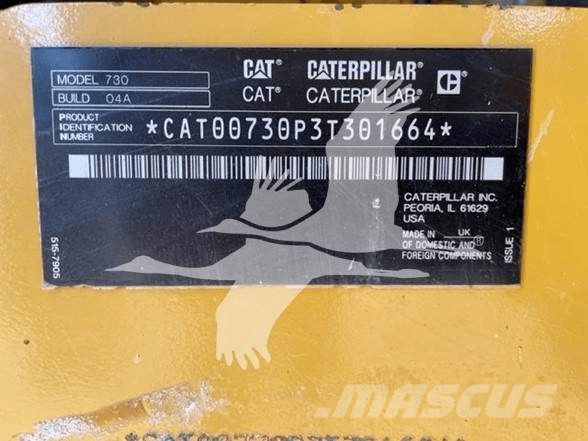 Anaconda DF514 스크리너