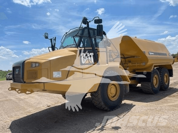 CAT 349FL 대형 굴삭기 29톤 이상