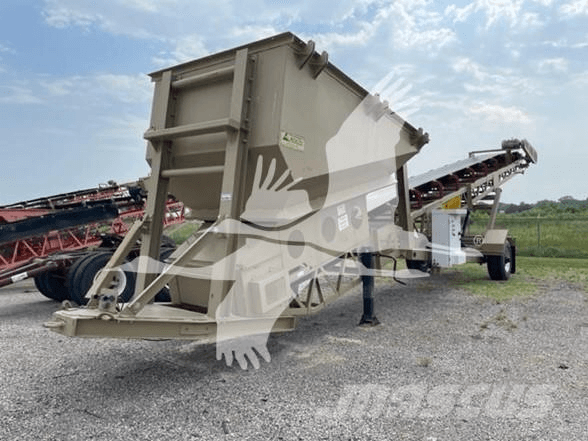 CAT 730C 연결식 홀러