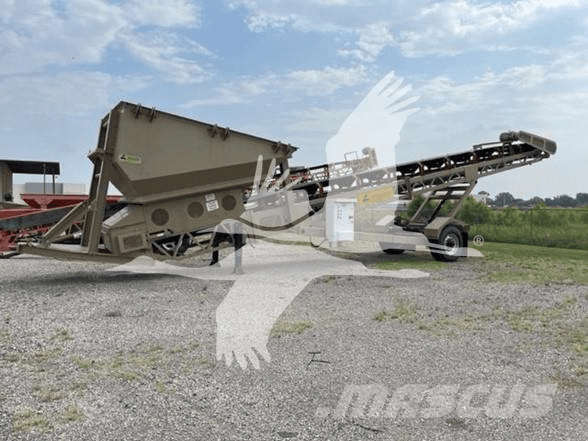 CAT 730C 연결식 홀러