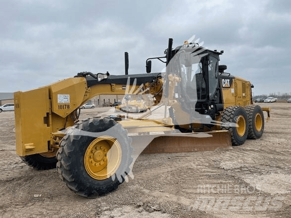 CAT 950M  휠로우더