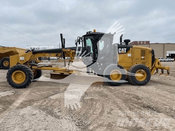 CAT 950M  휠로우더