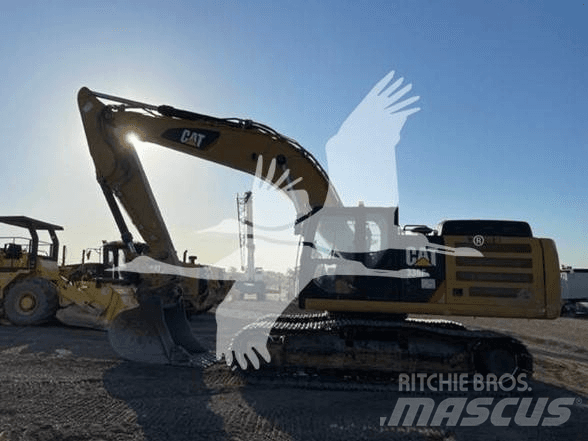 CAT CP56B 싱글 드럼 롤러