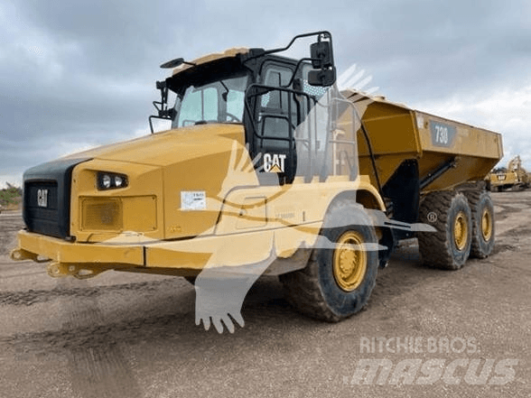 CAT CP56B 싱글 드럼 롤러