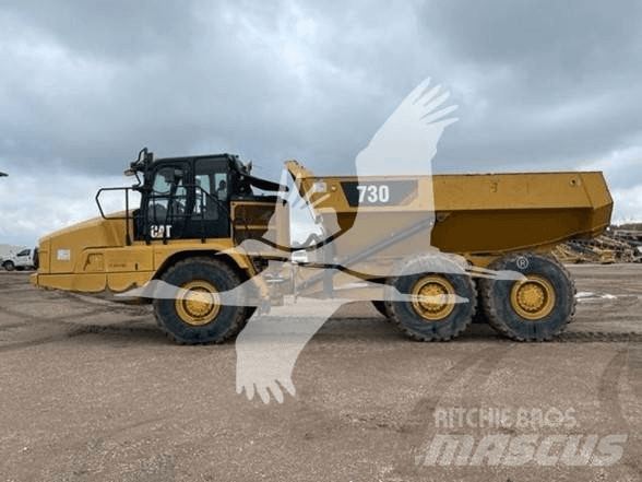 CAT CP56B 싱글 드럼 롤러