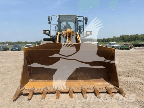 CAT D6T XL 크롤러 도저