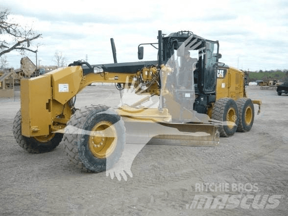 CAT D6T XL 크롤러 도저