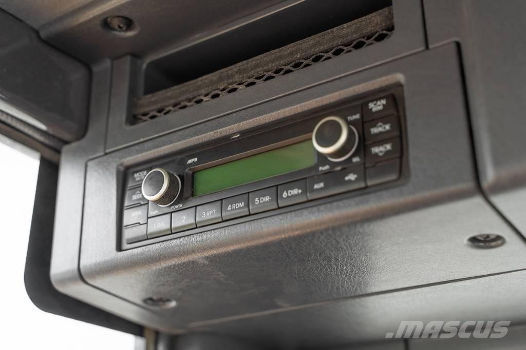 CASE CX 60 C 소형 굴삭기 7톤 미만