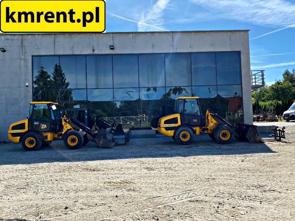 JCB 406  휠로우더