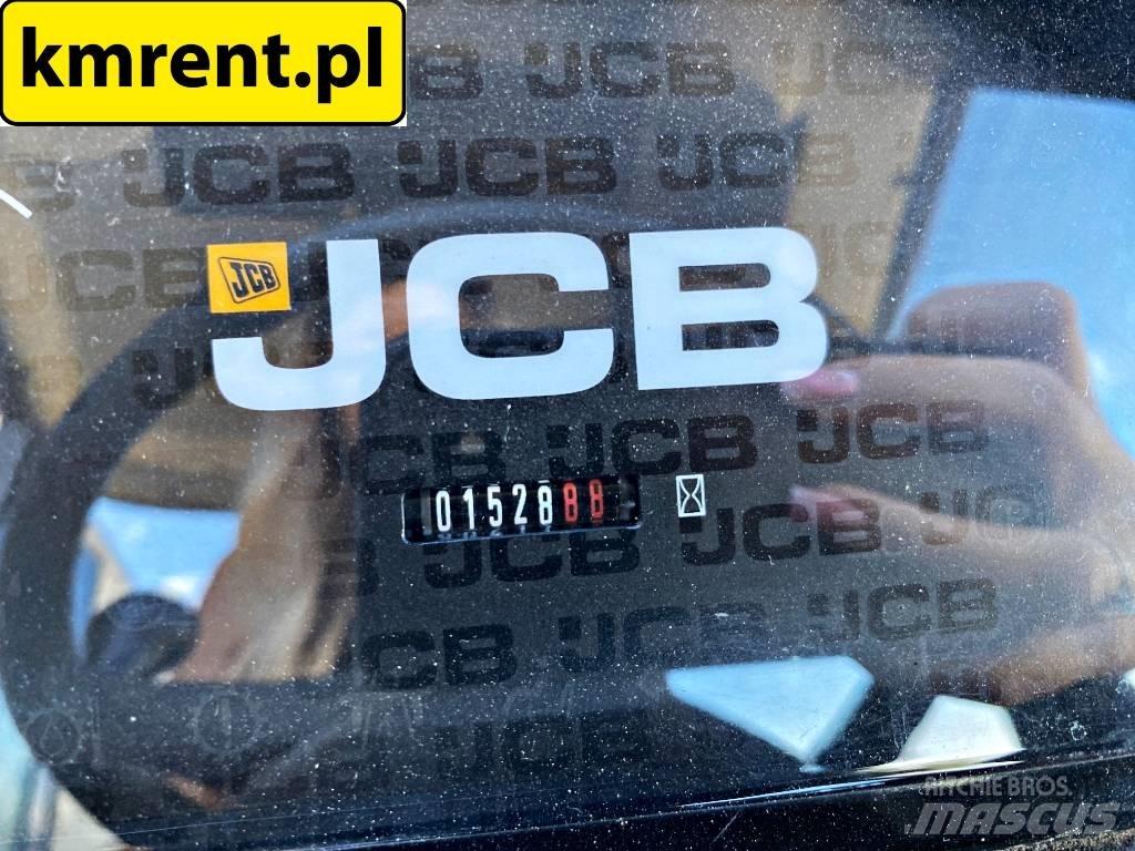 JCB 406  휠로우더