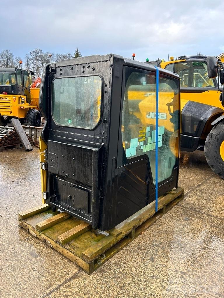 CAT 313 GC Cabin Cab 대형 굴삭기 29톤 이상