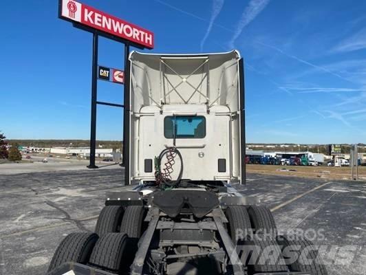 Kenworth T 680 트랙터 유닛