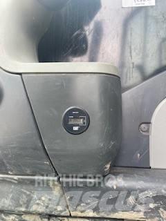 Morooka MST 2200 V  궤도식 덤프