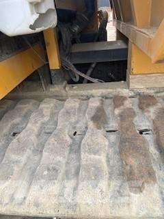 Morooka MST 2200 V  궤도식 덤프