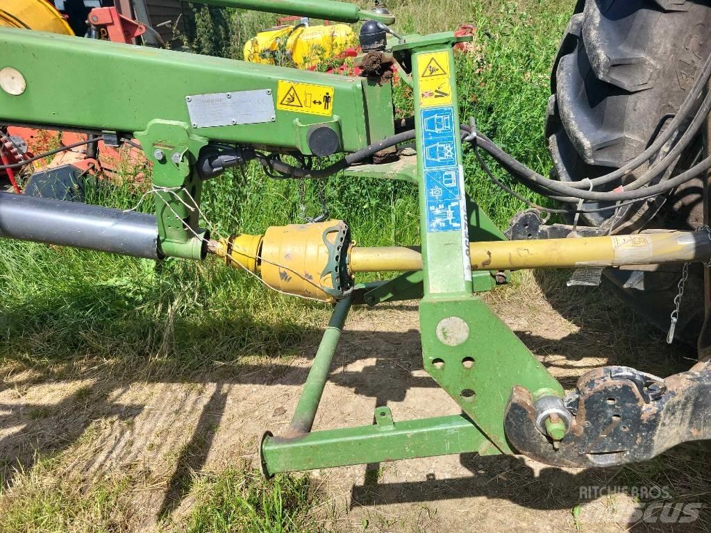 Krone Swadro 907 윈드로어