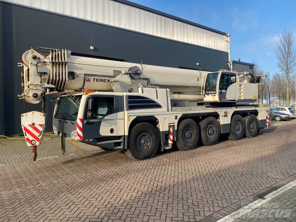 Terex Explorer 5800 A/T 크레인