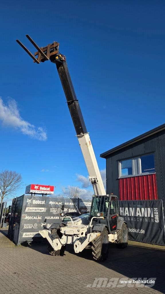 Bobcat T 40140 텔러 핸들러