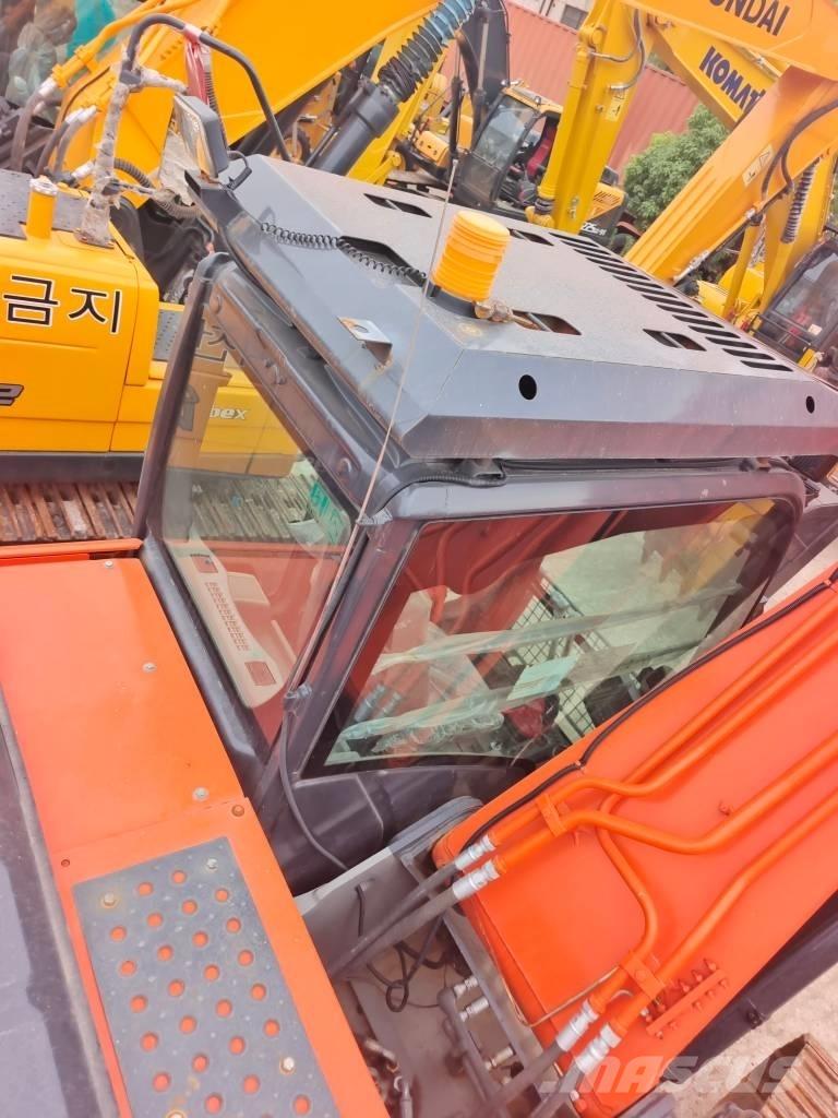 Hitachi ZAXIS 200 3G 대형 굴삭기 29톤 이상
