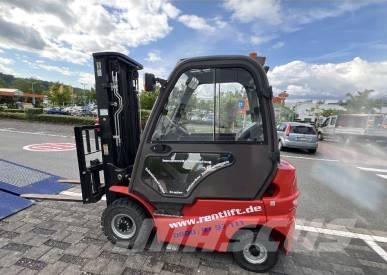 Manitou MI 18 D 디젤 지게차
