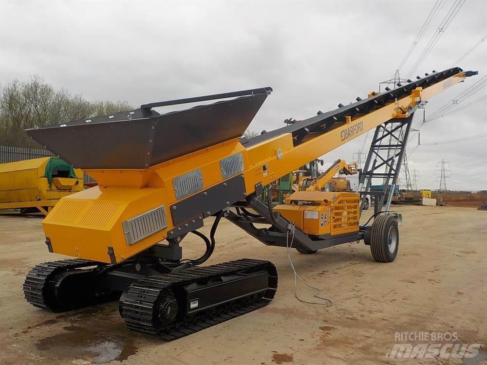 Barford R6536TR 컨베이어