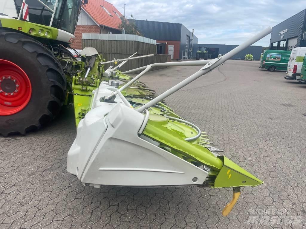 CLAAS Orbis 900 콤바인 헤드