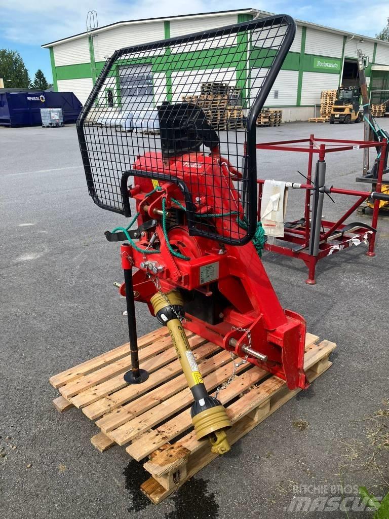 Fransgård V-3004 권양기