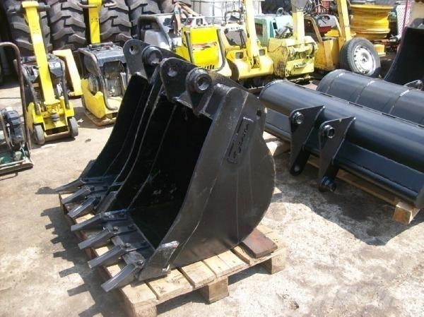JCB 4CX, 3CX 백호