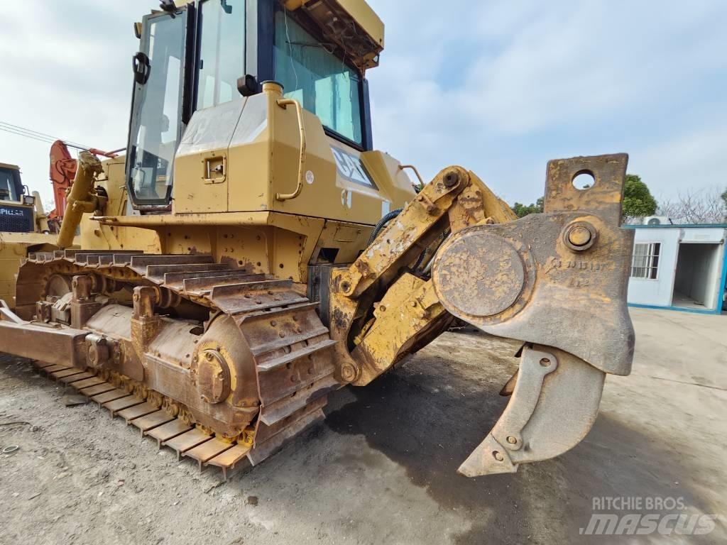 CAT D 7 G 2  휠로우더
