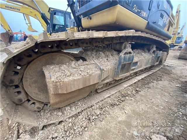 CAT 340D2 대형 굴삭기 29톤 이상