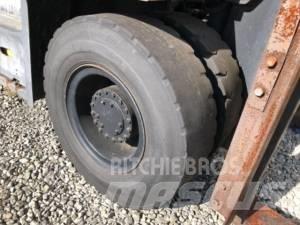 TCM FD60Z7 그 외 지게차