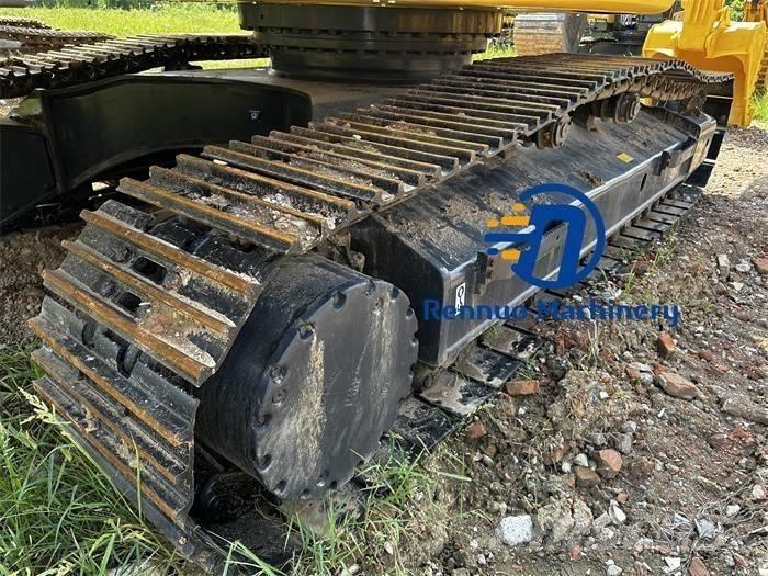 Komatsu PC 400-7 대형 굴삭기 29톤 이상