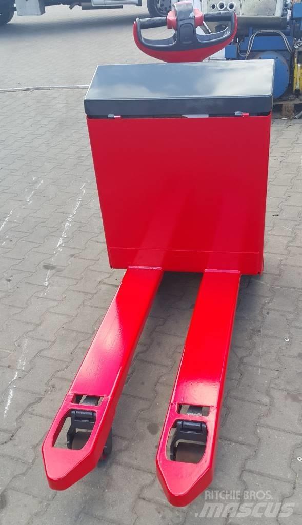 Linde T20 경량 리프터