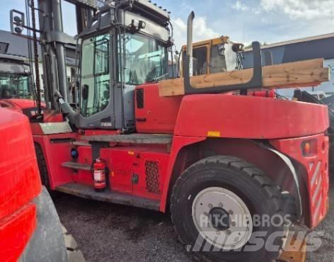 Kalmar DCG160-9 디젤 지게차
