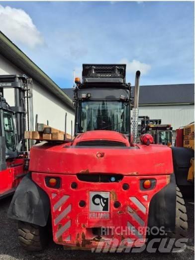 Kalmar DCG160-9 디젤 지게차