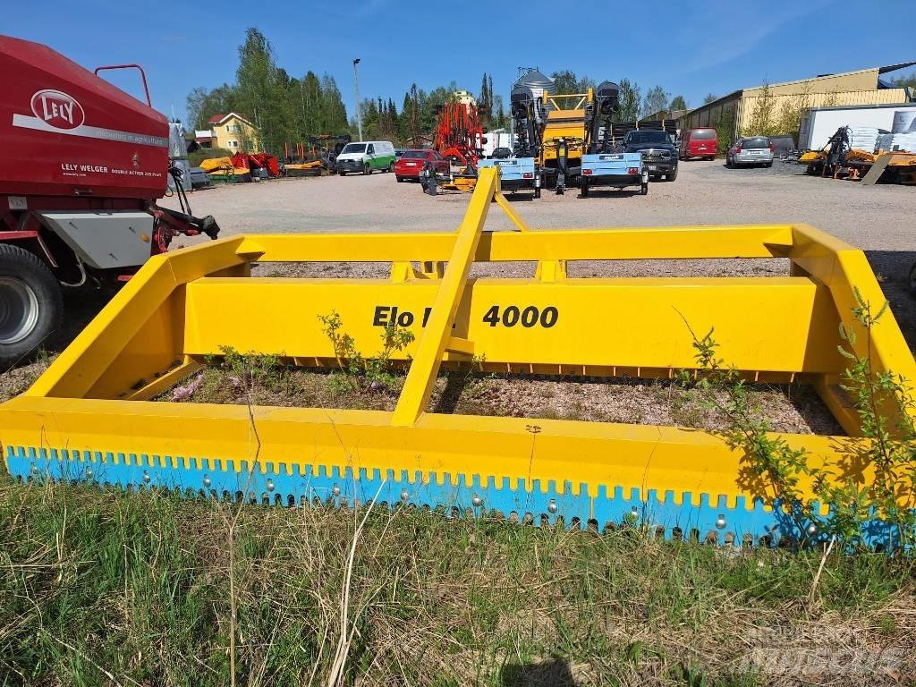  ELO PL-400 로드 드래그