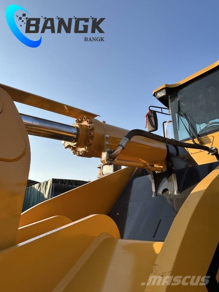 SDLG L958 F  휠로우더