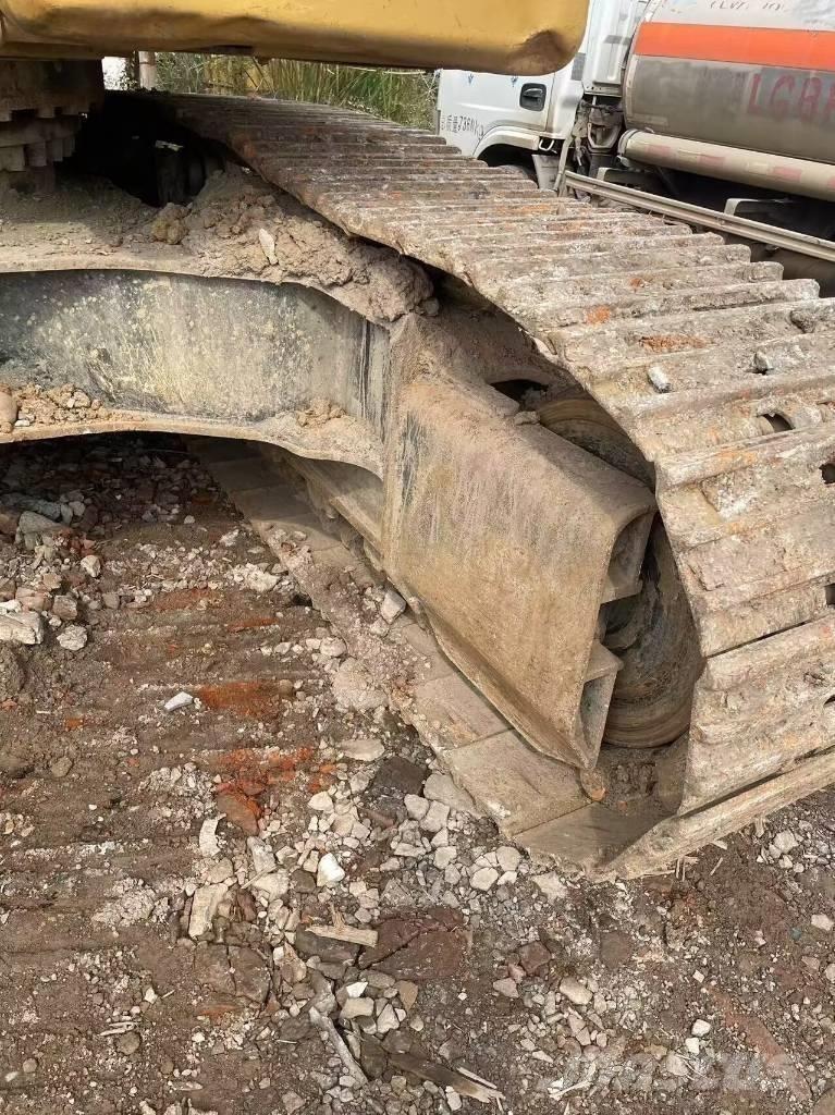 CAT 336 대형 굴삭기 29톤 이상