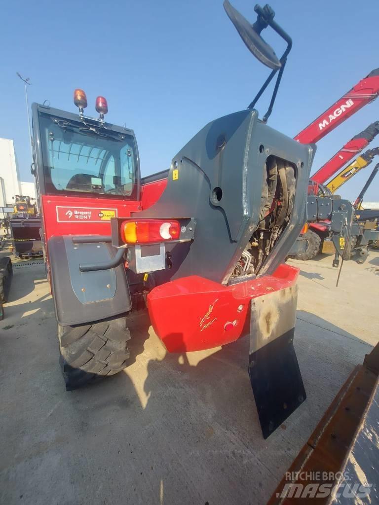 Magni TH 5.5 19 P 텔러 핸들러