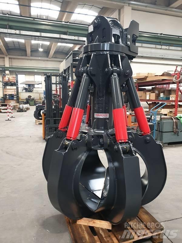 Minelli MPV FH 550/5 기타 어태치먼트 및 부속품
