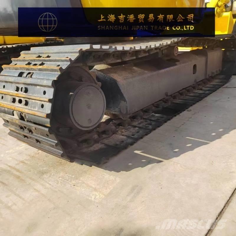 Komatsu PC 40 MR-1 대형 굴삭기 29톤 이상