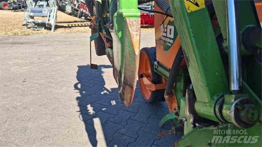 Amazone ED 451-K 정밀 조파기