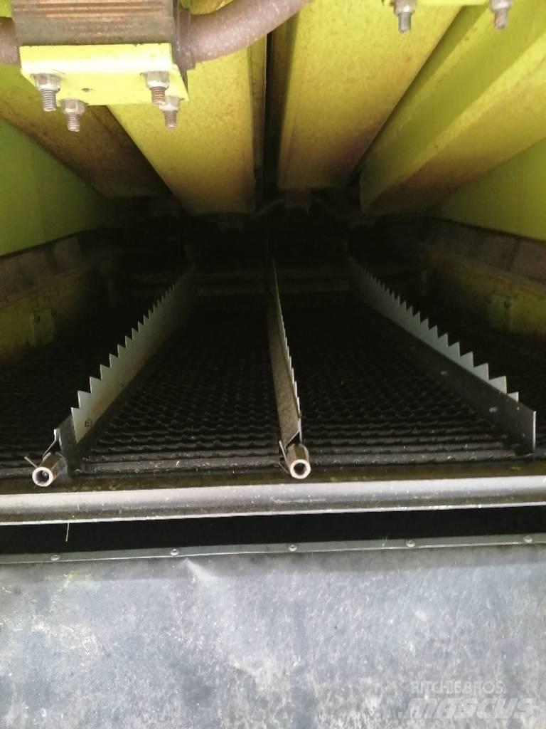 CLAAS Dominator 68 S 콤바인 수확기
