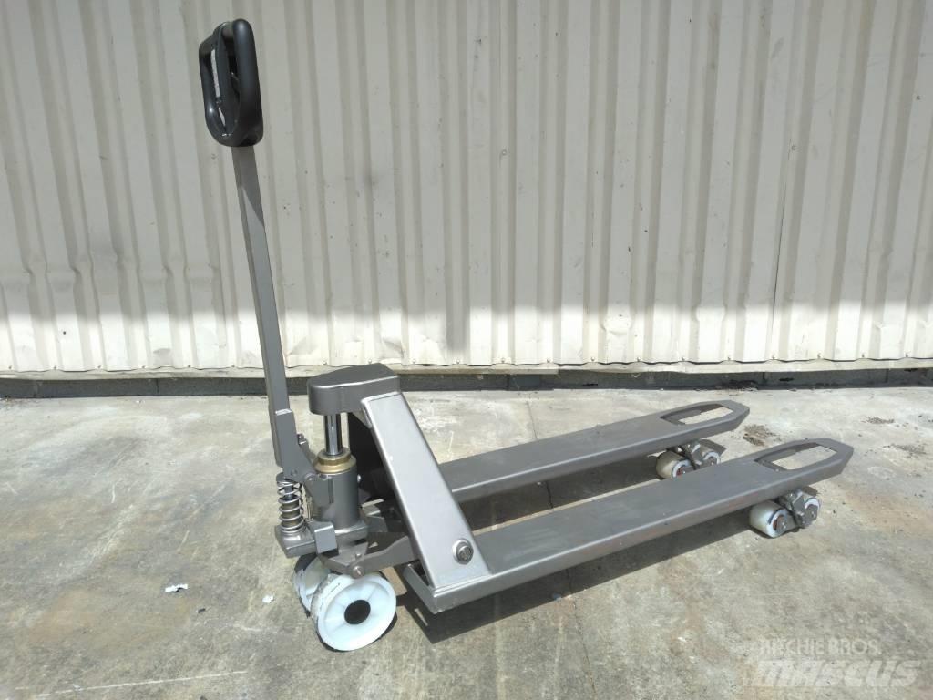 BT LHM 200 ST 핸드파레트 트럭